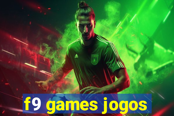 f9 games jogos